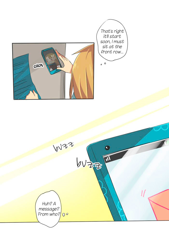 Falls In Love Too Late Chapter 2 page 38 - Chapter 2 : My Name is Elvira