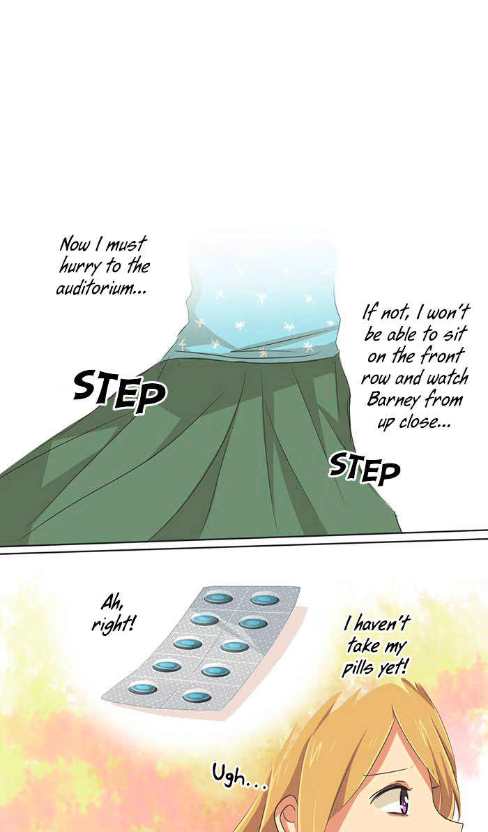 Falls In Love Too Late Chapter 2 page 40 - Chapter 2 : My Name is Elvira