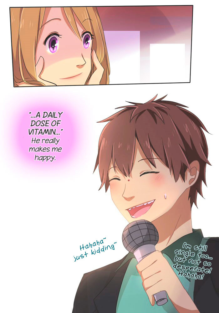 Falls In Love Too Late Chapter 2 page 43 - Chapter 2 : My Name is Elvira