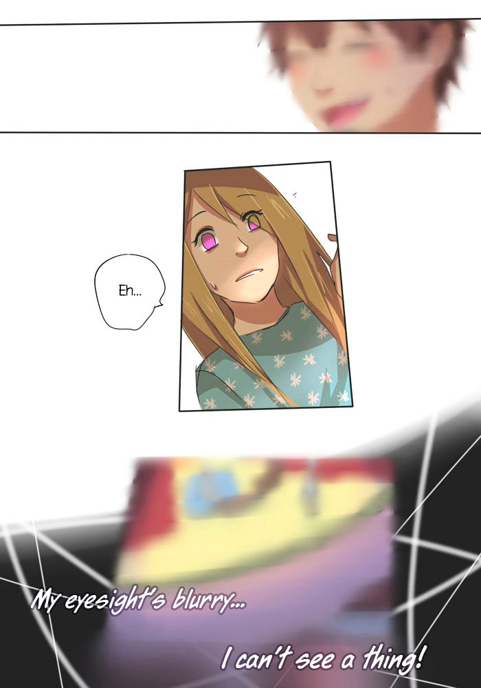 Falls In Love Too Late Chapter 2 page 44 - Chapter 2 : My Name is Elvira