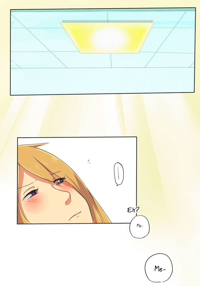 Falls In Love Too Late Chapter 2 page 49 - Chapter 2 : My Name is Elvira