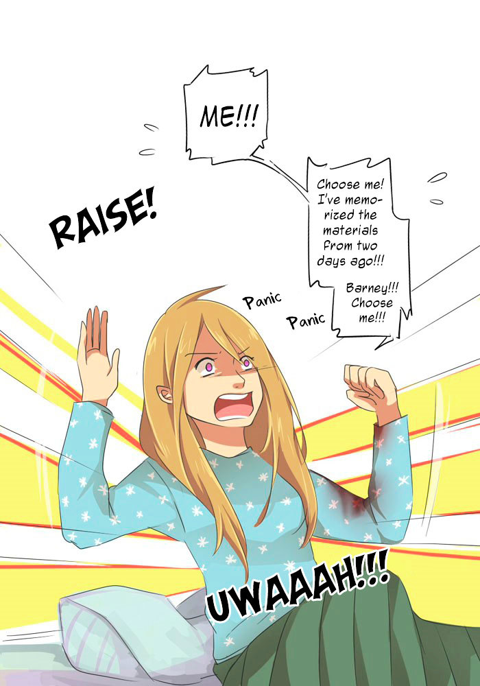 Falls In Love Too Late Chapter 2 page 50 - Chapter 2 : My Name is Elvira