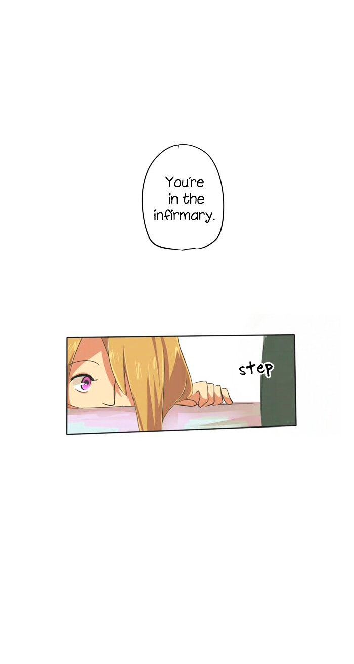 Falls In Love Too Late Chapter 2 page 52 - Chapter 2 : My Name is Elvira