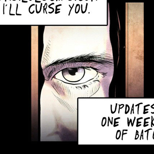 Falls In Love Too Late Chapter 2 : My Name is Elvira cover