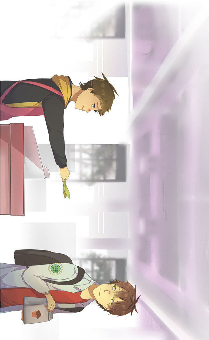 Falls In Love Too Late Chapter 20 page 23 - Chapter 20 : A Warning