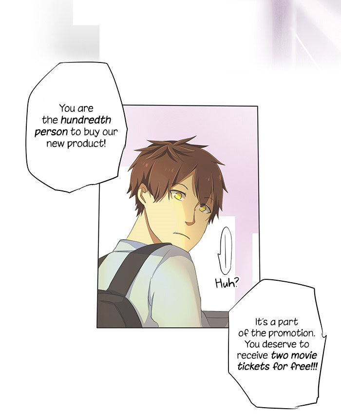 Falls In Love Too Late Chapter 20 page 24 - Chapter 20 : A Warning
