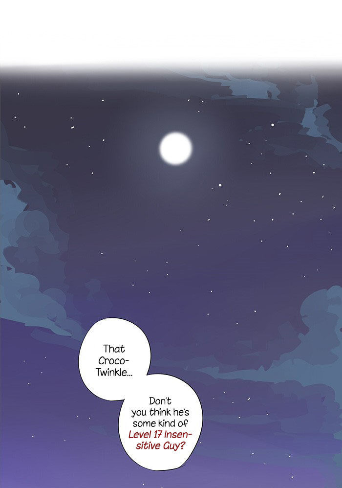 Falls In Love Too Late Chapter 20 page 28 - Chapter 20 : A Warning