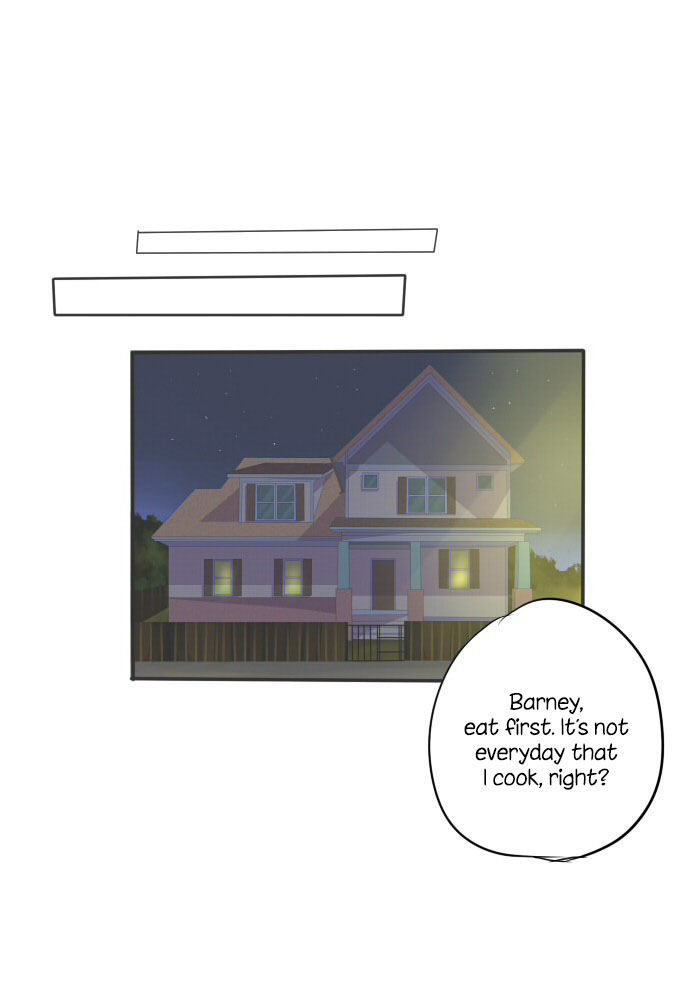 Falls In Love Too Late Chapter 20 page 37 - Chapter 20 : A Warning