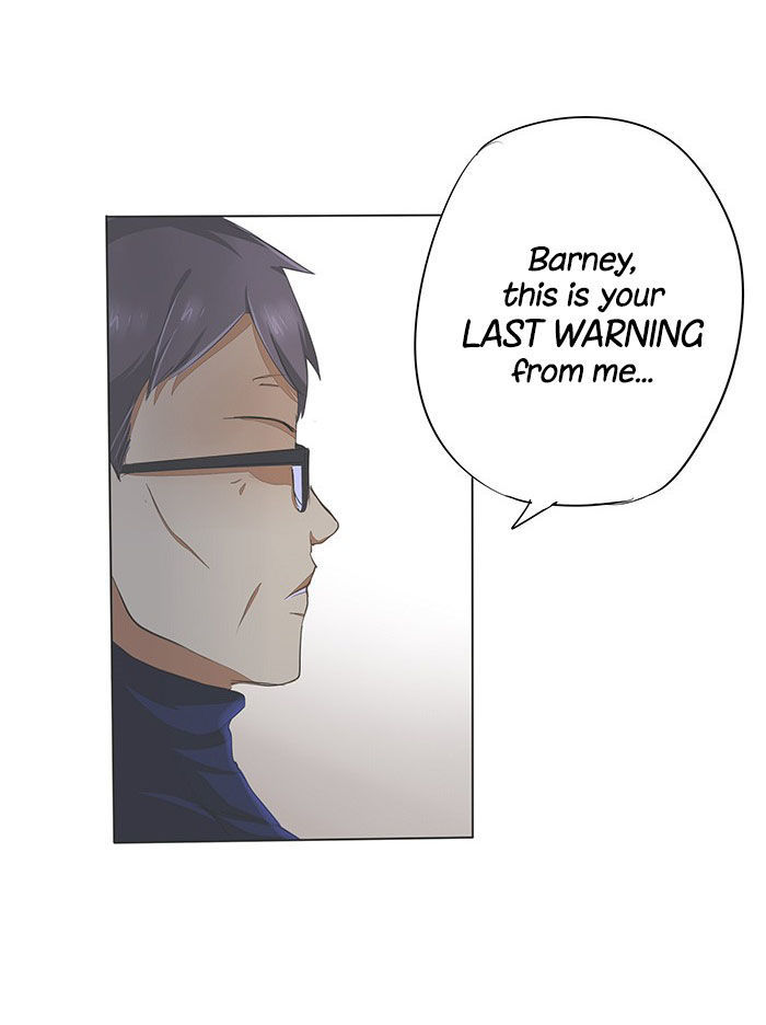 Falls In Love Too Late Chapter 20 page 42 - Chapter 20 : A Warning