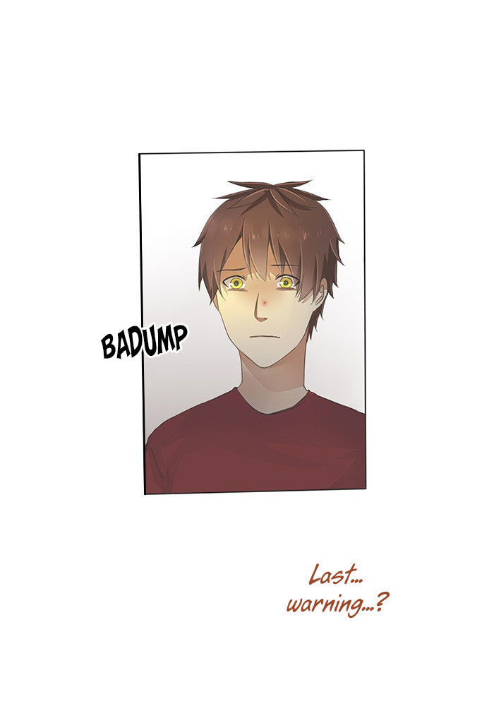 Falls In Love Too Late Chapter 20 page 43 - Chapter 20 : A Warning