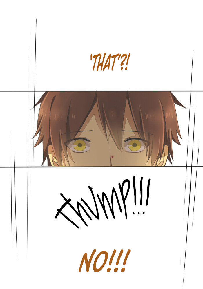 Falls In Love Too Late Chapter 20 page 44 - Chapter 20 : A Warning