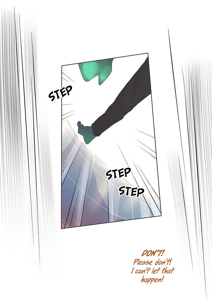 Falls In Love Too Late Chapter 20 page 45 - Chapter 20 : A Warning