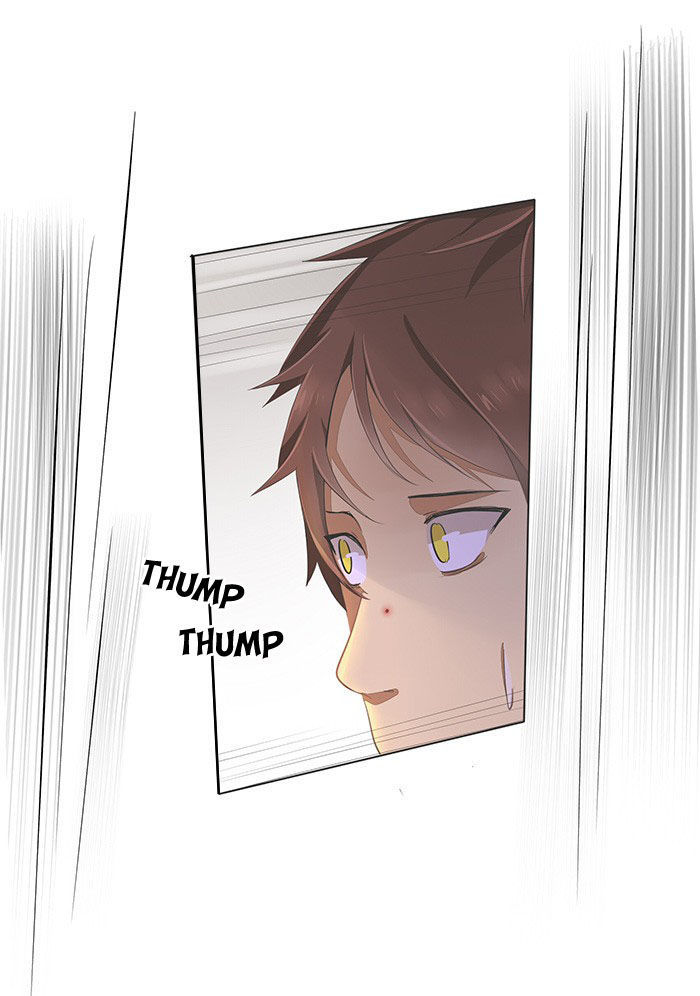 Falls In Love Too Late Chapter 20 page 46 - Chapter 20 : A Warning