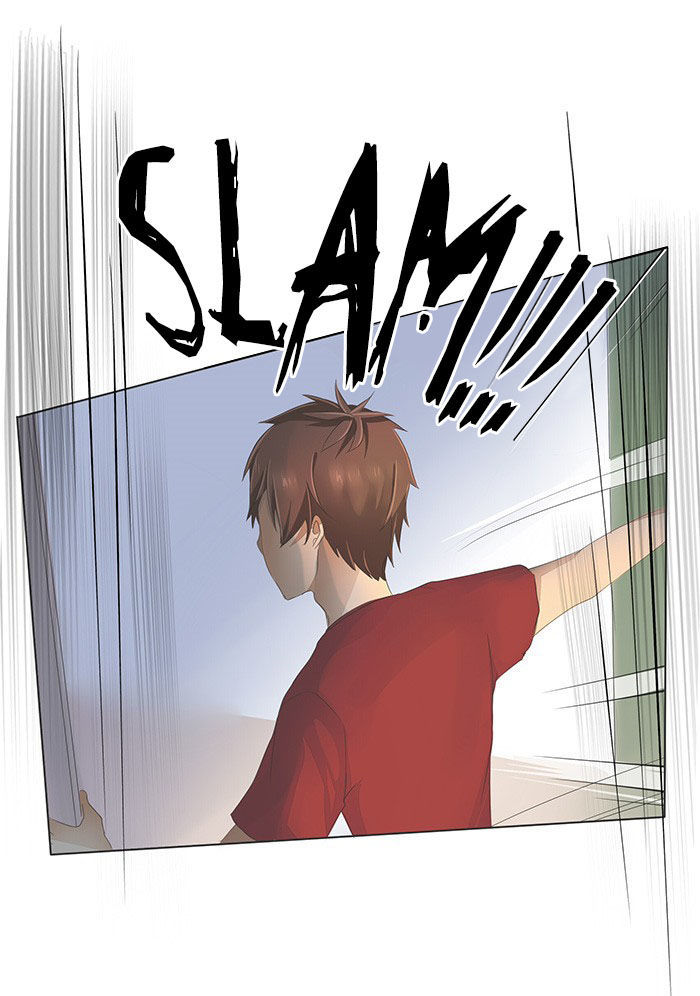 Falls In Love Too Late Chapter 20 page 47 - Chapter 20 : A Warning