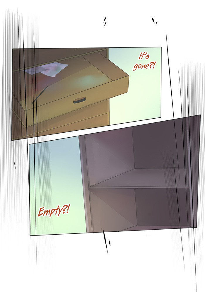 Falls In Love Too Late Chapter 20 page 48 - Chapter 20 : A Warning