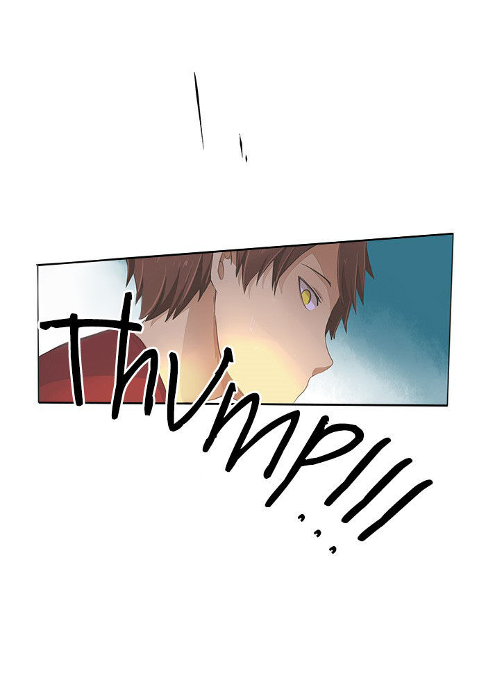 Falls In Love Too Late Chapter 20 page 49 - Chapter 20 : A Warning