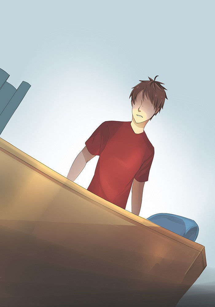 Falls In Love Too Late Chapter 20 page 52 - Chapter 20 : A Warning