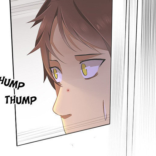 Falls In Love Too Late Chapter 20 : A Warning cover