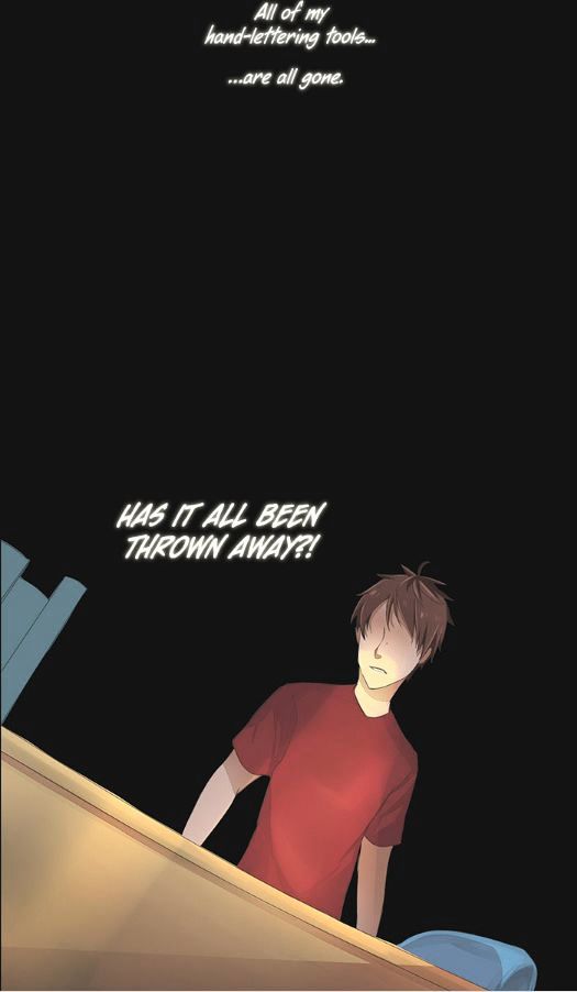 Falls In Love Too Late Chapter 21 page 7 - Chapter 21 : final day of orientation