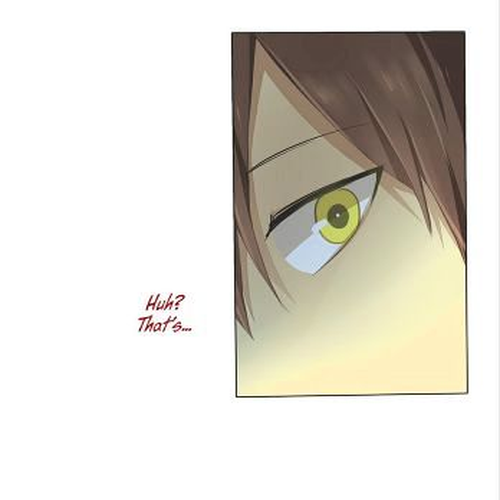 Falls In Love Too Late Chapter 21 : final day of orientation cover