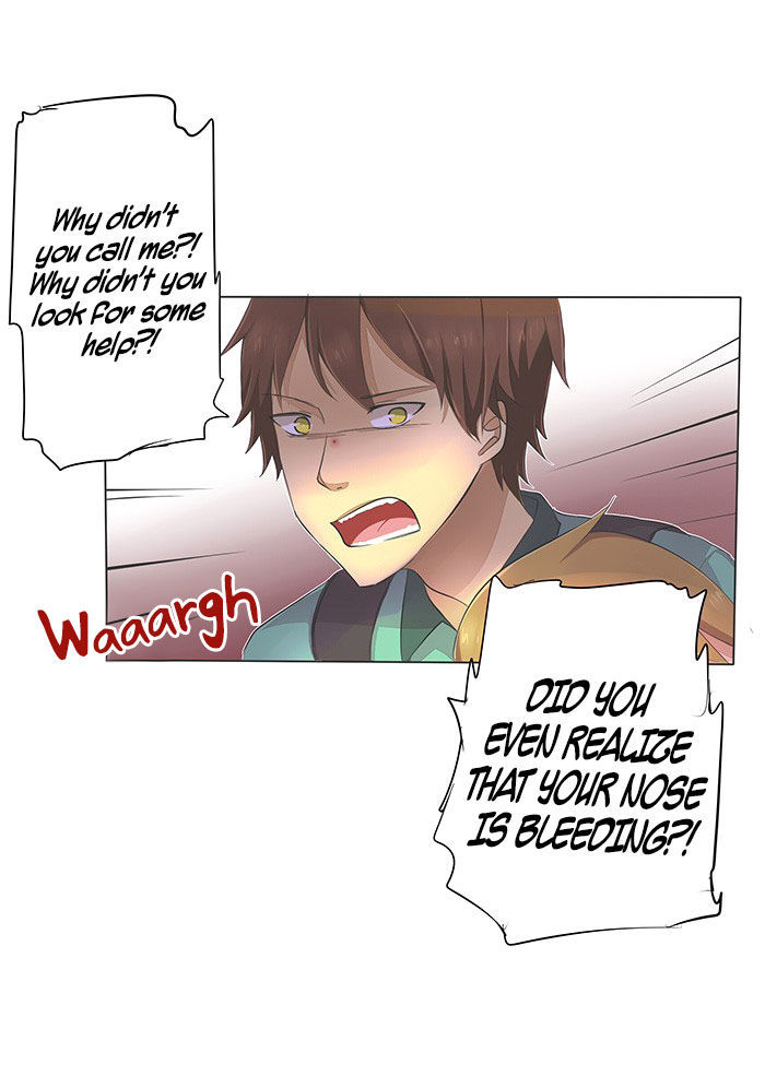 Falls In Love Too Late Chapter 22 page 14 - Chapter 22 : For Her Happiness