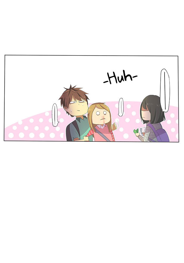 Falls In Love Too Late Chapter 22 page 21 - Chapter 22 : For Her Happiness