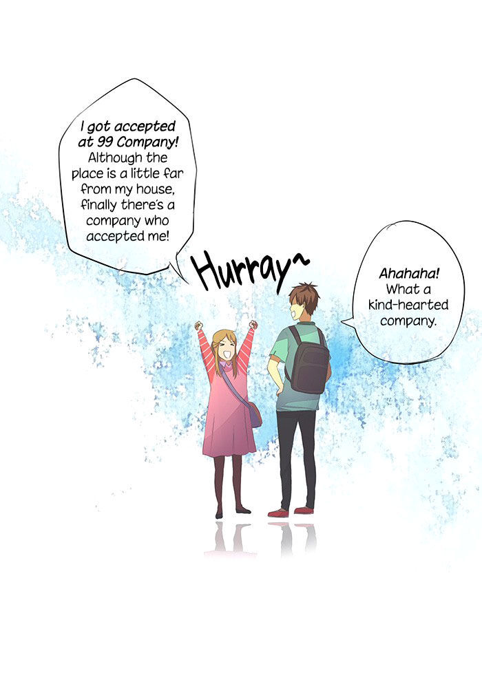 Falls In Love Too Late Chapter 22 page 36 - Chapter 22 : For Her Happiness