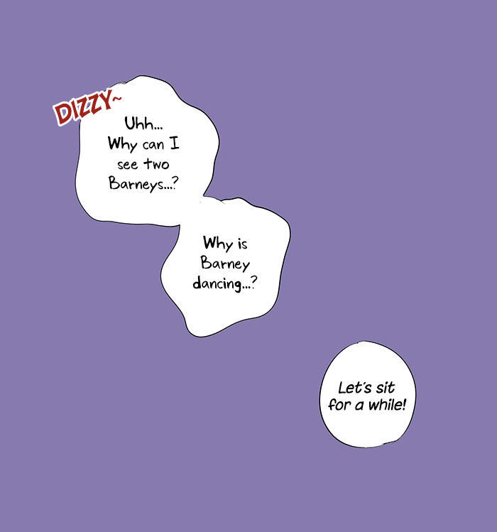 Falls In Love Too Late Chapter 22 page 41 - Chapter 22 : For Her Happiness