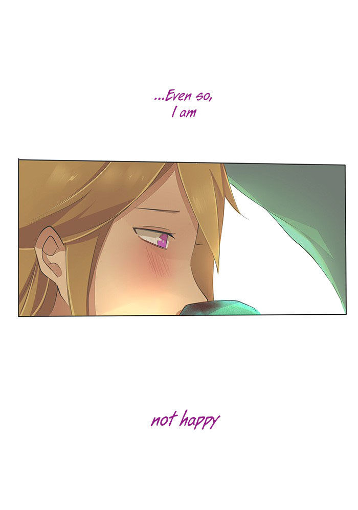 Falls In Love Too Late Chapter 22 page 44 - Chapter 22 : For Her Happiness