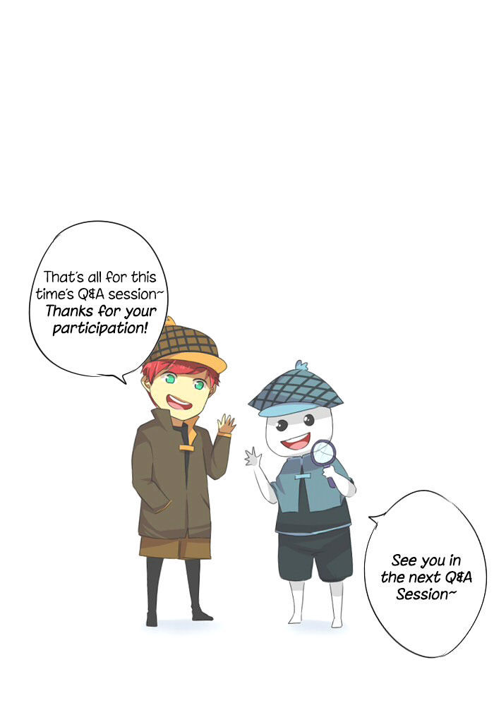 Falls In Love Too Late Chapter 22 page 53 - Chapter 22 : For Her Happiness