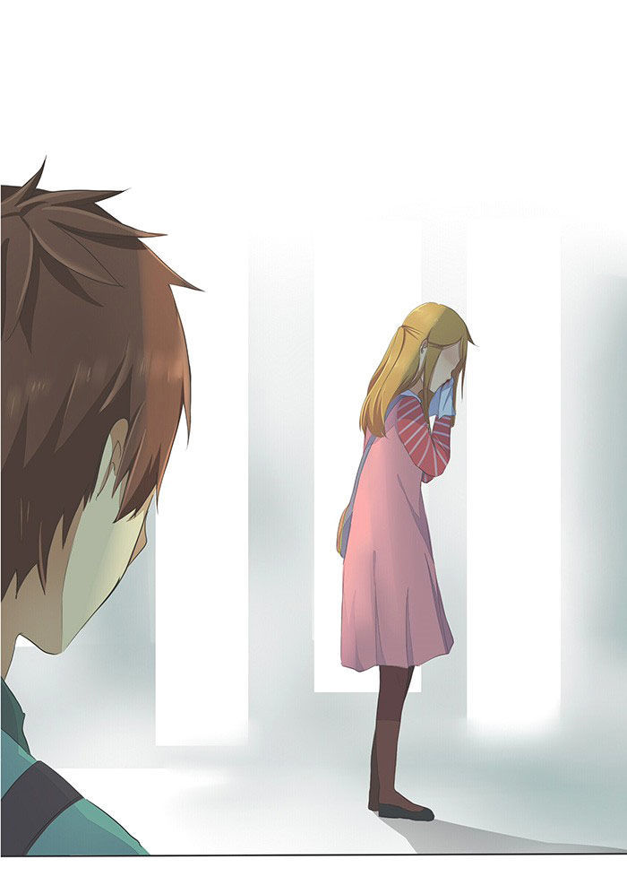Falls In Love Too Late Chapter 22 page 8 - Chapter 22 : For Her Happiness