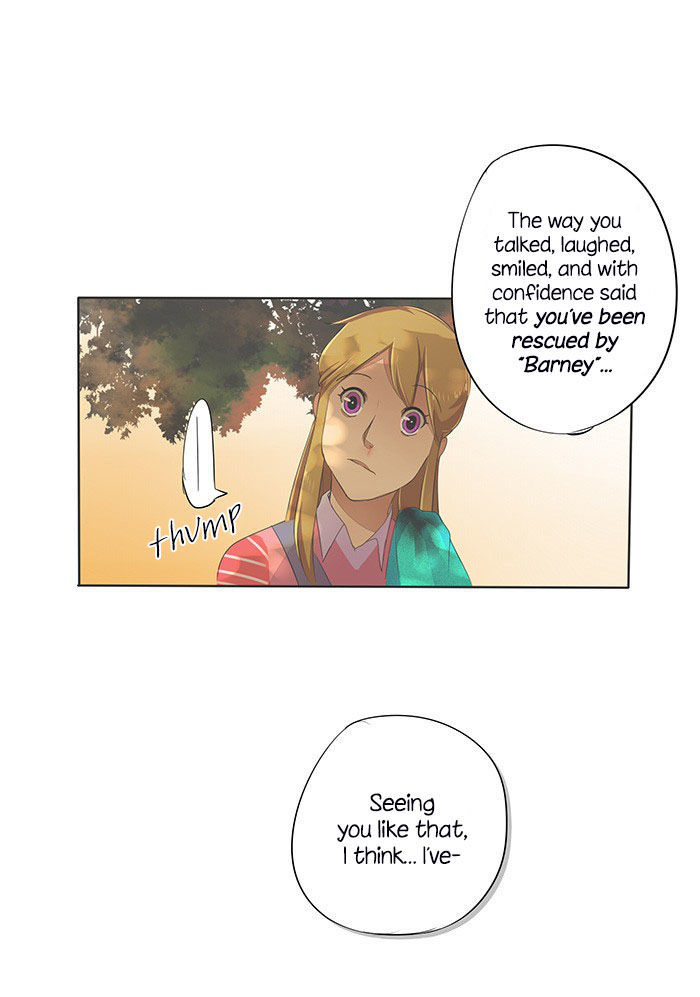 Falls In Love Too Late Chapter 23 page 11 - Chapter 23 : Kindness