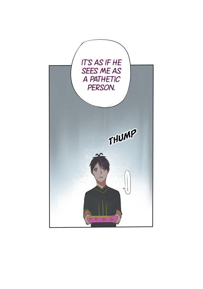 Falls In Love Too Late Chapter 23 page 21 - Chapter 23 : Kindness