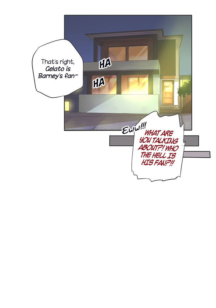 Falls In Love Too Late Chapter 23 page 27 - Chapter 23 : Kindness