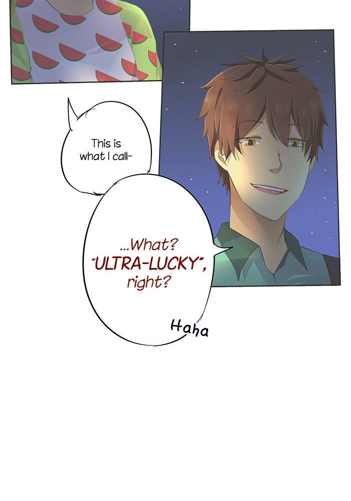 Falls In Love Too Late Chapter 23 page 37 - Chapter 23 : Kindness