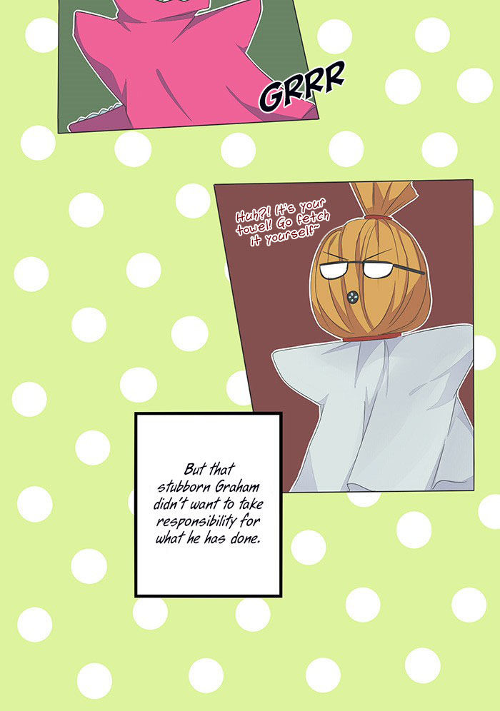 Falls In Love Too Late Chapter 23 page 6 - Chapter 23 : Kindness