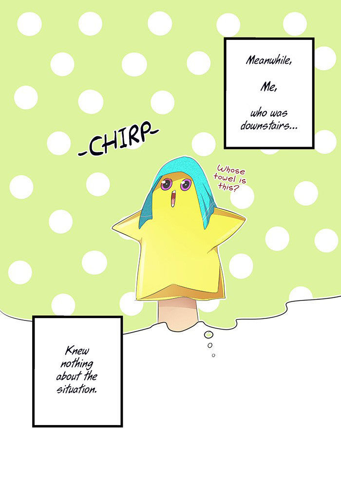 Falls In Love Too Late Chapter 23 page 7 - Chapter 23 : Kindness