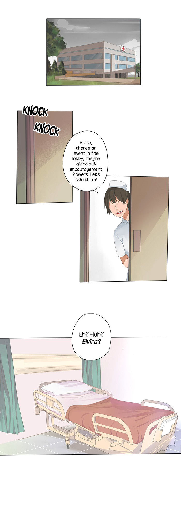 Falls In Love Too Late Chapter 24 page 30 - Chapter 24 : Making Choices