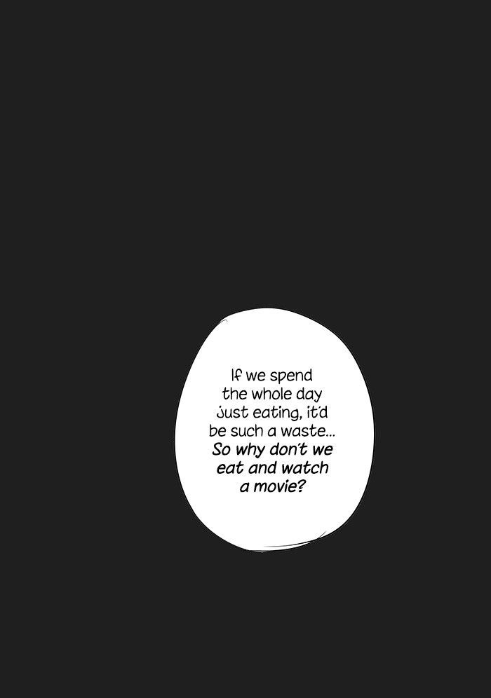 Falls In Love Too Late Chapter 24 page 5 - Chapter 24 : Making Choices