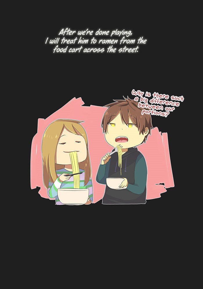 Falls In Love Too Late Chapter 24 page 9 - Chapter 24 : Making Choices