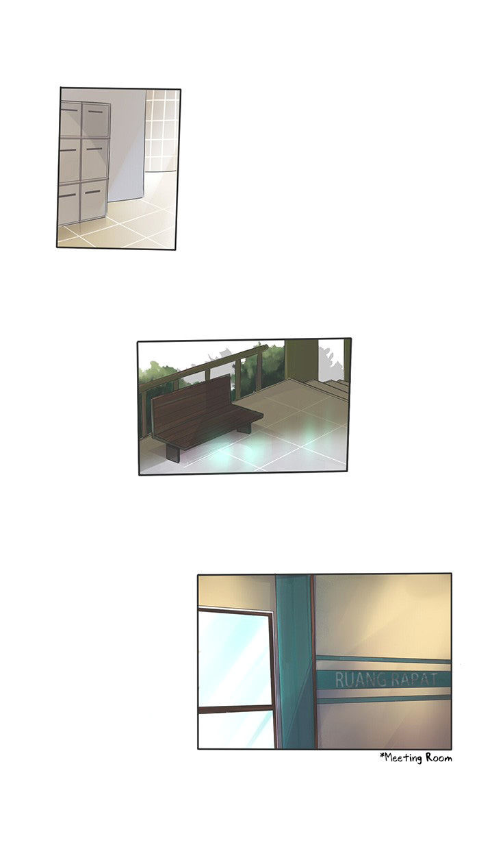 Falls In Love Too Late Chapter 25 page 28 - Chapter 25 : Among The Rain