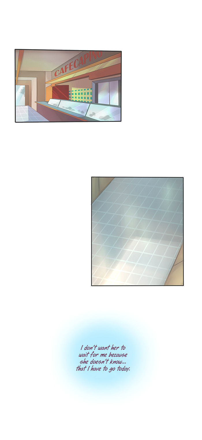 Falls In Love Too Late Chapter 25 page 29 - Chapter 25 : Among The Rain