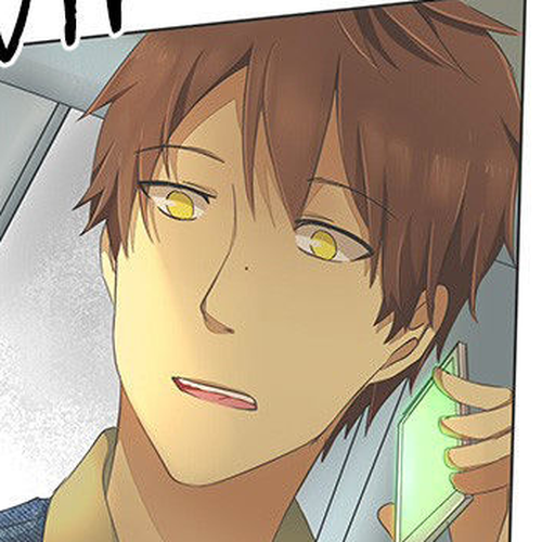 Falls In Love Too Late Chapter 25 : Among The Rain cover