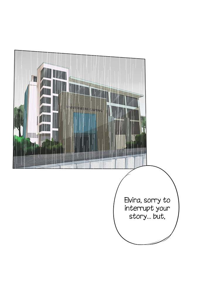 Falls In Love Too Late Chapter 26 page 12 - Chapter 26 : Nobody