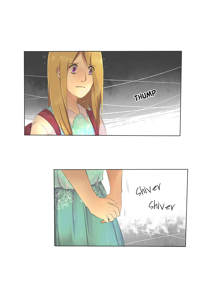 Falls In Love Too Late Chapter 26 page 14 - Chapter 26 : Nobody