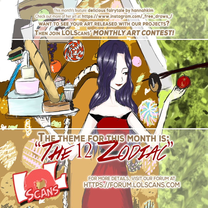 Falls In Love Too Late Chapter 26 page 2 - Chapter 26 : Nobody