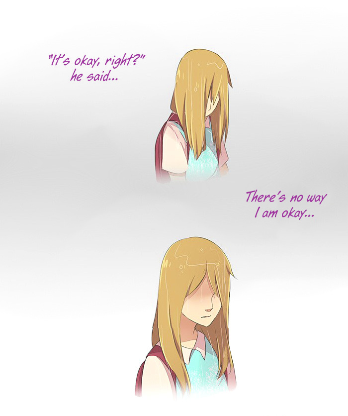 Falls In Love Too Late Chapter 26 page 20 - Chapter 26 : Nobody