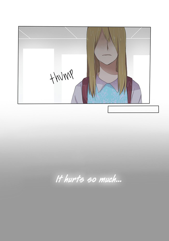 Falls In Love Too Late Chapter 26 page 23 - Chapter 26 : Nobody
