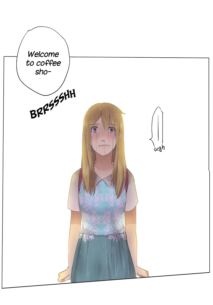 Falls In Love Too Late Chapter 26 page 25 - Chapter 26 : Nobody