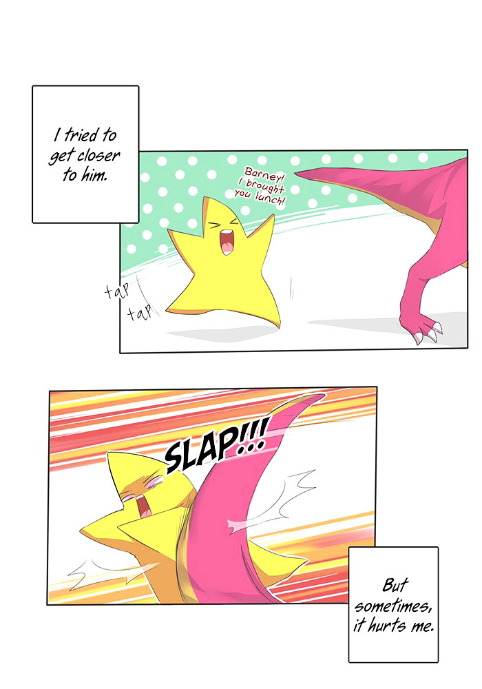 Falls In Love Too Late Chapter 26 page 33 - Chapter 26 : Nobody